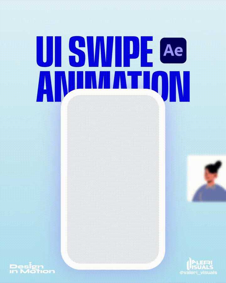 Motion Graphics